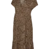 Robe de maternité Mlnaia