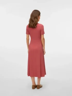 Robe de maternité Mlnaila