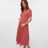 Robe de maternité Mlnaila