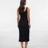 Robe de maternité Mlnaja