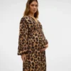 Robe de maternité Mlnalene