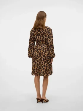 Robe de maternité Mlnalene