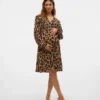 Robe de maternité Mlnalene
