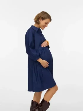 Robe de maternité Mlnami