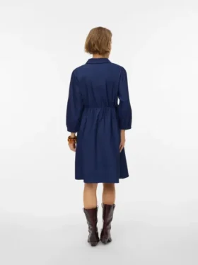 Robe de maternité Mlnami