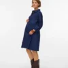 Robe de maternité Mlnami
