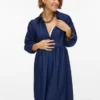 Robe de maternité Mlnami