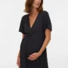 Robe de maternité Mlnara