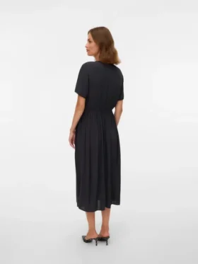 Robe de maternité Mlnara