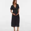 Robe de maternité Mlnara