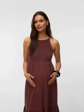 Robe de maternité Mlnebula