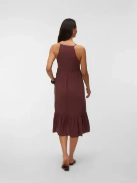 Robe de maternité Mlnebula
