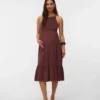 Robe de maternité Mlnebula