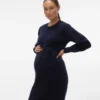 Robe de maternité Mlnewanne