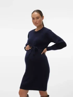 Robe de maternité Mlnewanne