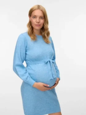 Robe de maternité Mlnewanne