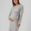 Robe de maternité Mlnewanne