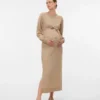 Robe de maternité Mlnewanne