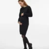 Robe de maternité Mlnewanne