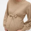 Robe de maternité Mlnewanne