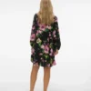 Robe de maternité Mlnewbirdy