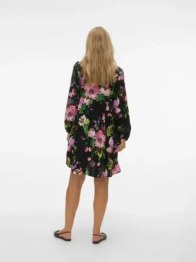 Robe de maternité Mlnewbirdy