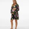 Robe de maternité Mlnewbirdy