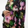 Robe de maternité Mlnewbirdy