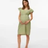 Robe de maternité Mlnewjuana