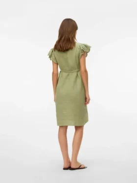 Robe de maternité Mlnewjuana