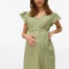 Robe de maternité Mlnewjuana