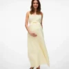 Robe de maternité Mlnewjuana