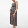 Robe de maternité Mlnewkena