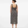 Robe de maternité Mlnewkena
