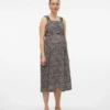 Robe de maternité Mlnewkena