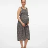 Robe de maternité Mlnewkena