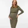 Robe de maternité Mlnewsiv