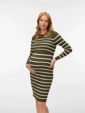 Robe de maternité Mlnewsiv