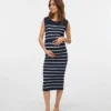 Robe de maternité Mlnewsiv
