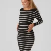 Robe de maternité Mlnewsiv