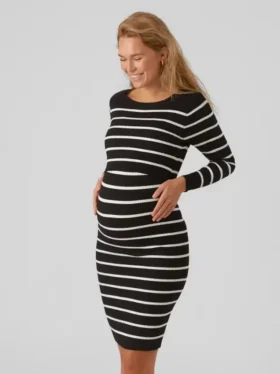 Robe de maternité Mlnewsiv