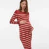 Robe de maternité Mlnewsiv