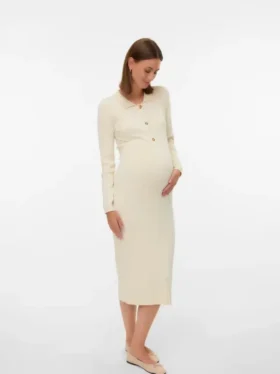 Robe de maternité Mlnewsiv