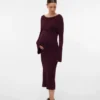 Robe de maternité Mlnewsiv
