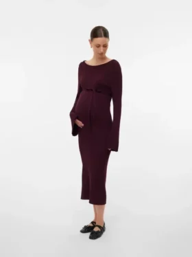 Robe de maternité Mlnewsiv