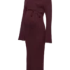 Robe de maternité Mlnewsiv