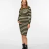 Robe de maternité Mlnewsiv