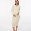 Robe de maternité Mlnewsiv
