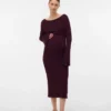 Robe de maternité Mlnewsiv