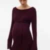 Robe de maternité Mlnewsiv